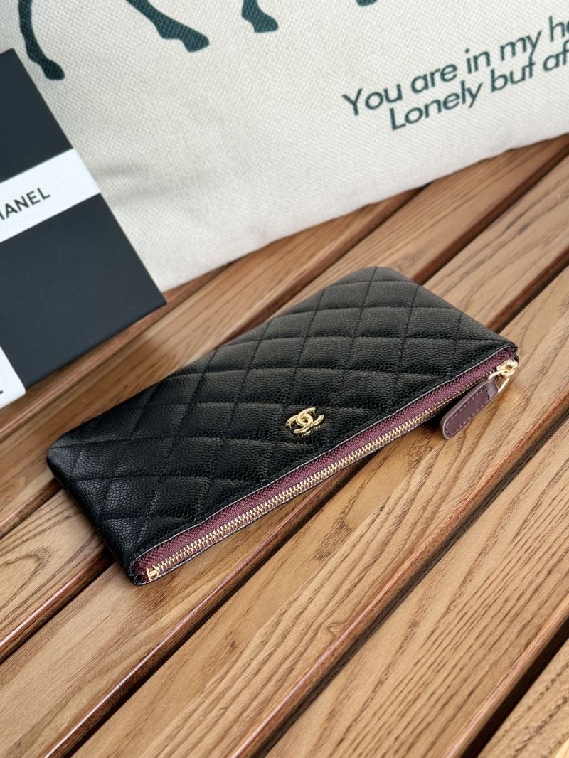 Chanel Wallet Purse